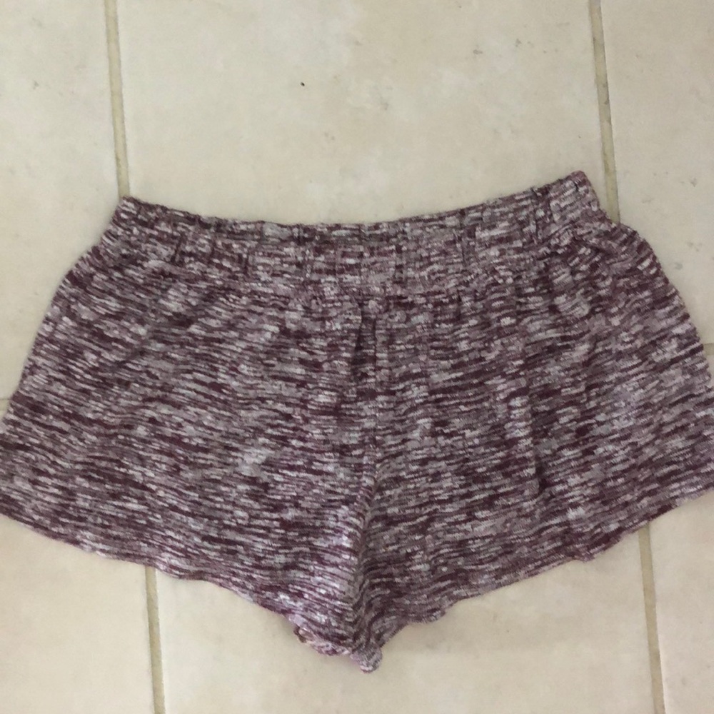Garage Shorts